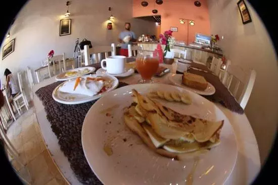 Trip Hostel E Pousada