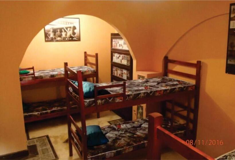 Trip Hostel E Pousada