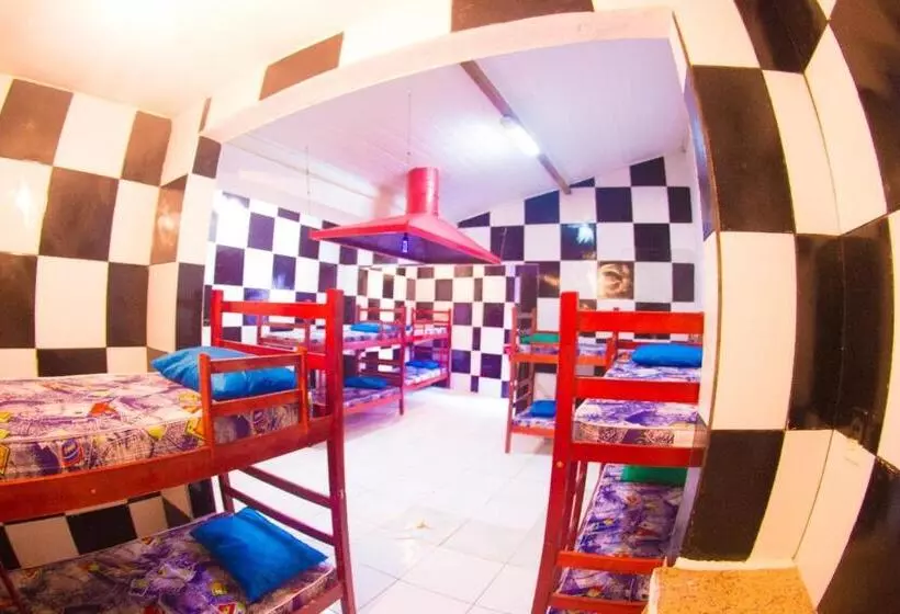 Trip Hostel E Pousada