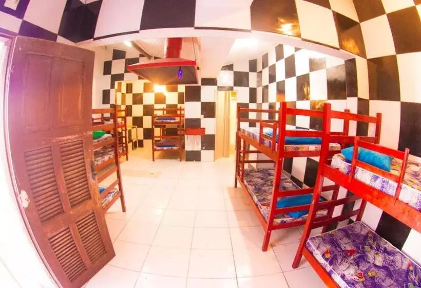Trip Hostel E Pousada