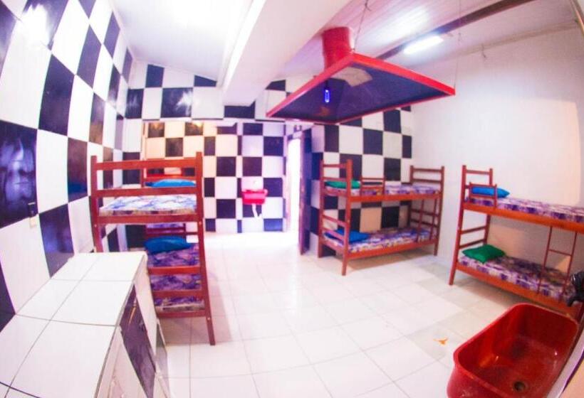 Trip Hostel E Pousada
