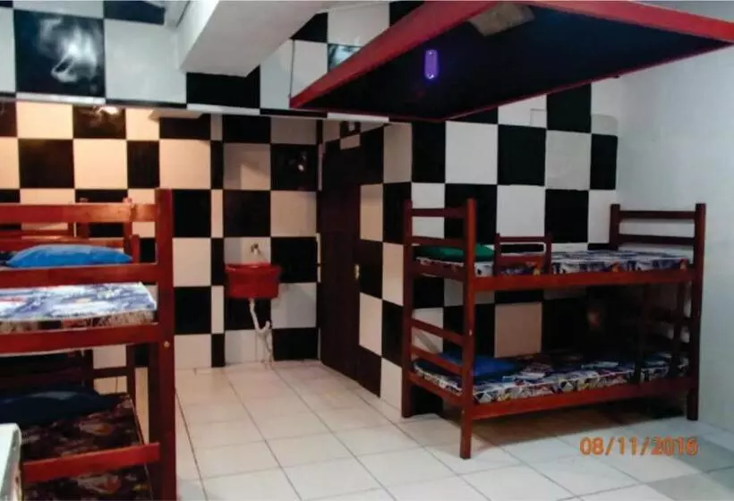 Trip Hostel E Pousada