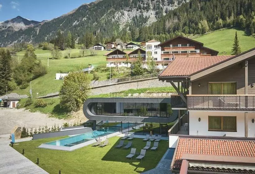 Wellness Sporthotel Ratschings