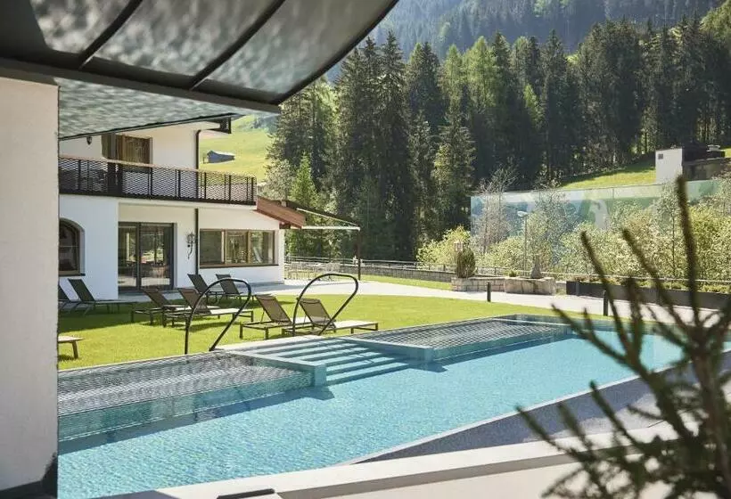 Wellness Sporthotel Ratschings