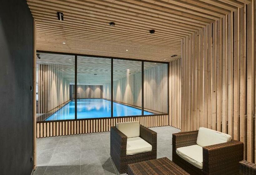 Wellness Sporthotel Ratschings