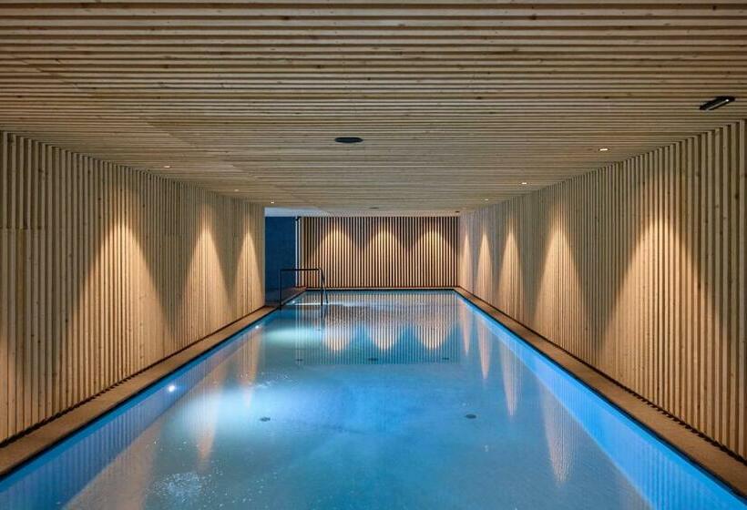 Wellness Sporthotel Ratschings