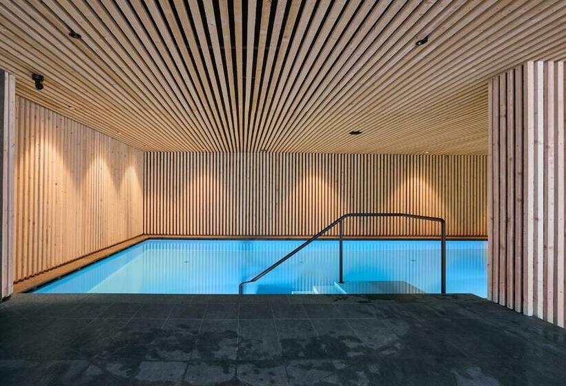 Wellness Sporthotel Ratschings