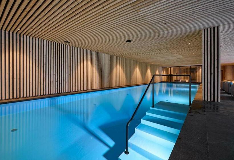 Wellness Sporthotel Ratschings