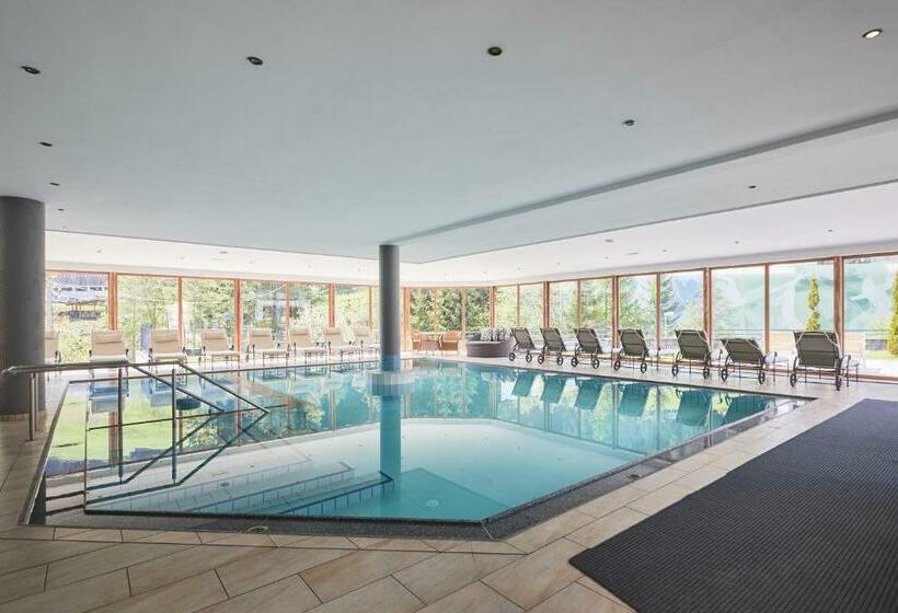 Wellness Sporthotel Ratschings