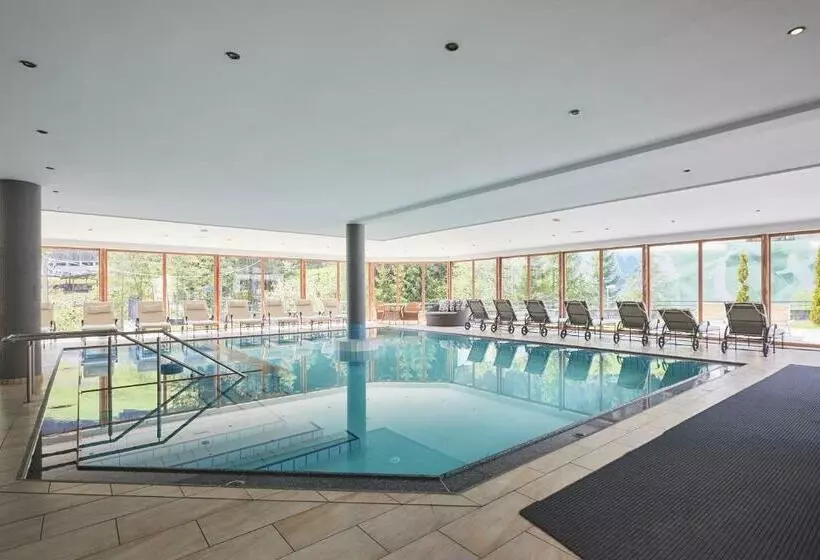 Wellness Sporthotel Ratschings