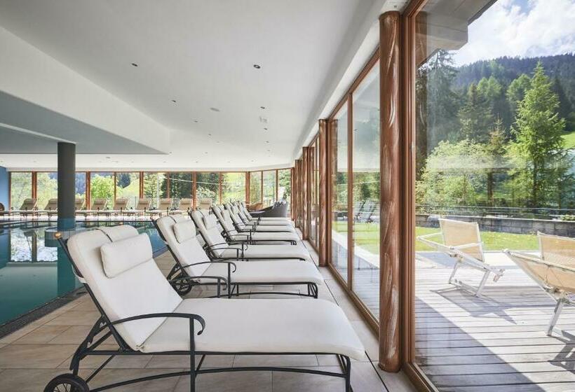 Wellness Sporthotel Ratschings