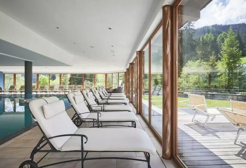 Wellness Sporthotel Ratschings