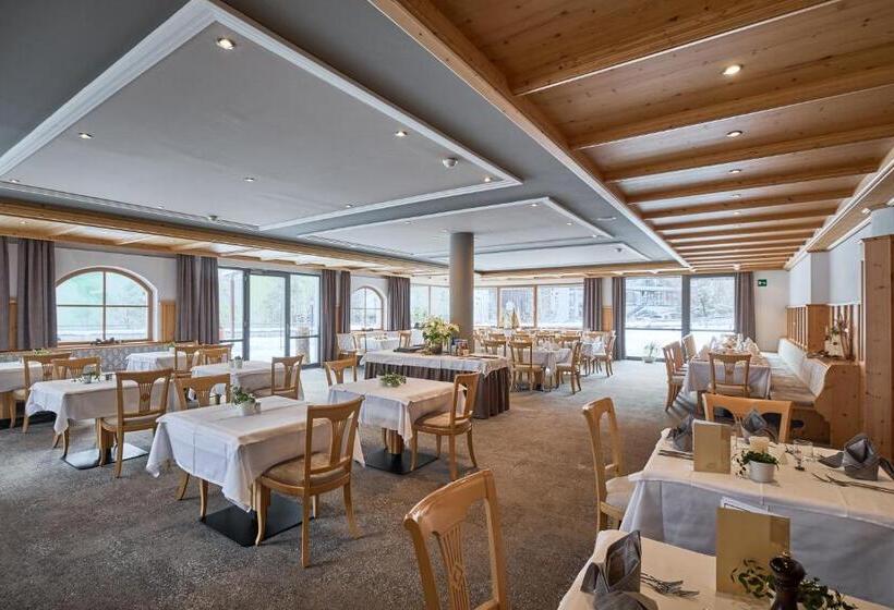 Wellness Sporthotel Ratschings