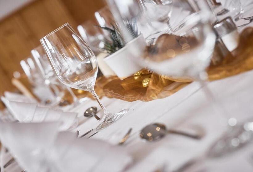 Wellness Sporthotel Ratschings