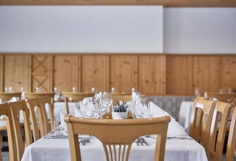 Wellness Sporthotel Ratschings
