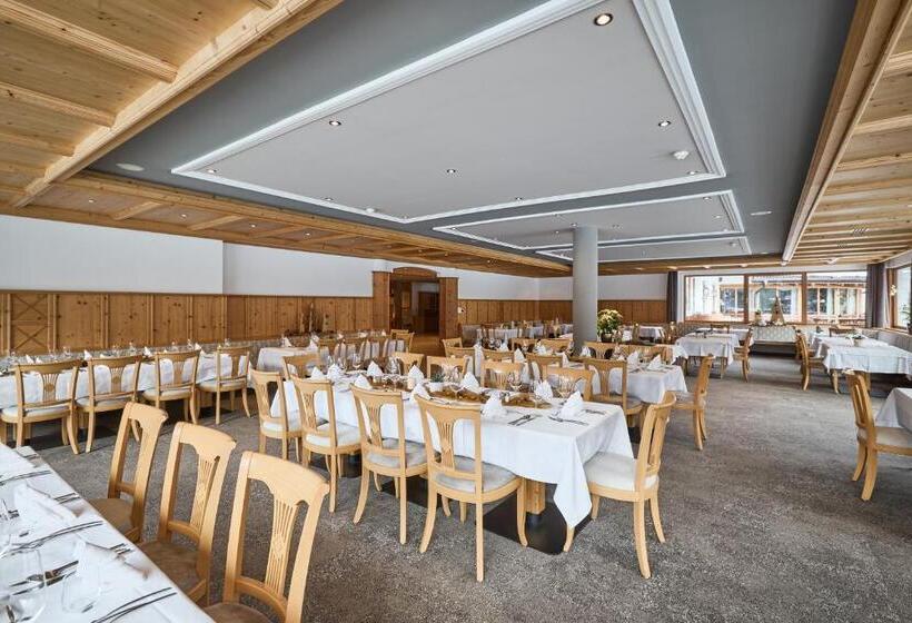 Wellness Sporthotel Ratschings