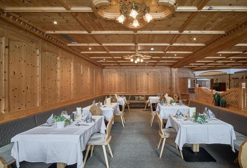 Wellness Sporthotel Ratschings