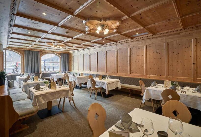 Wellness Sporthotel Ratschings