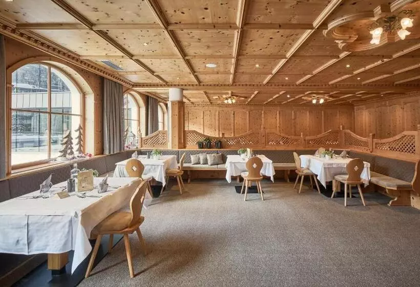 Wellness Sporthotel Ratschings