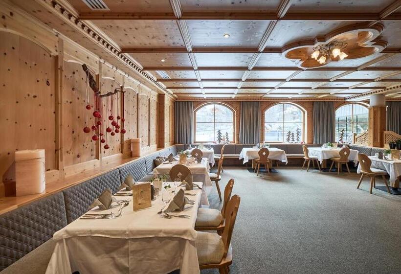 Wellness Sporthotel Ratschings