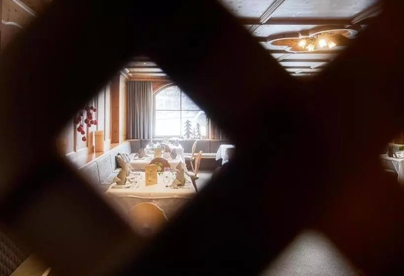Wellness Sporthotel Ratschings