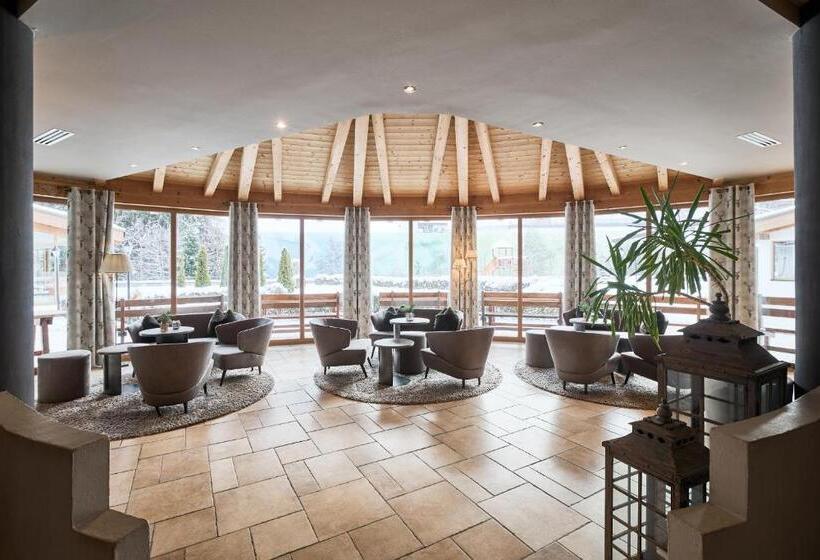 Wellness Sporthotel Ratschings