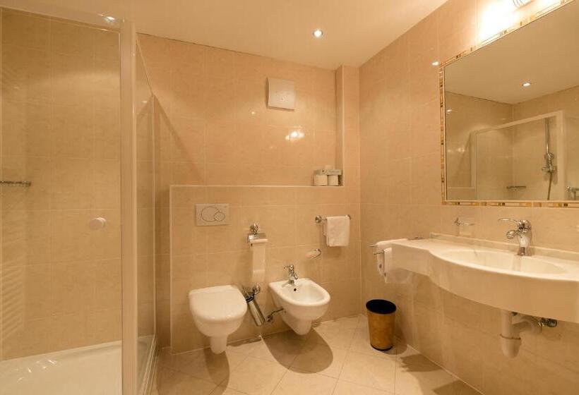 Wellness Sporthotel Ratschings