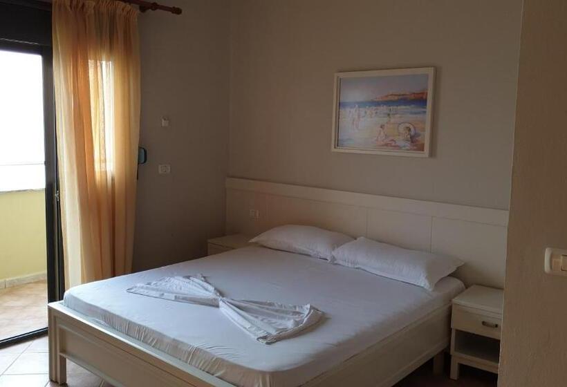 هتل Joel Residence