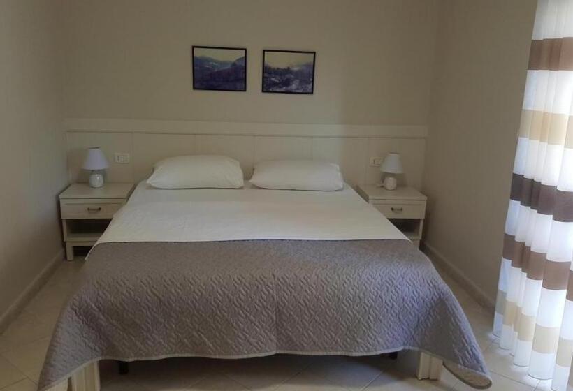 هتل Joel Residence