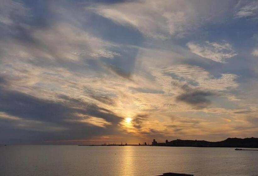 هتل Joel Residence