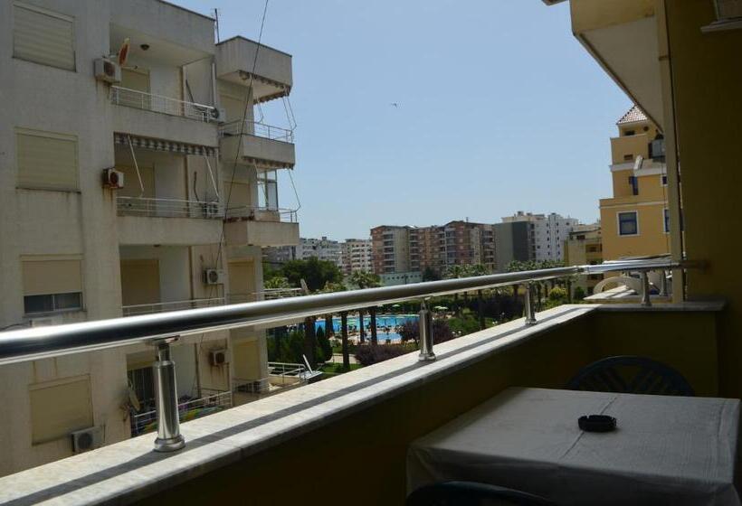 هتل Joel Residence