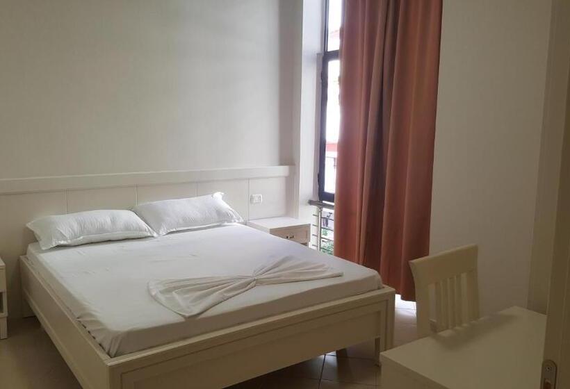 هتل Joel Residence