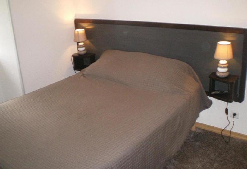 فندق L'auberge Fleurie