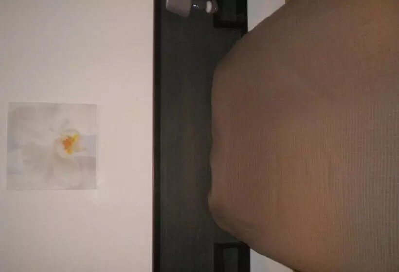 ホテル L'auberge Fleurie