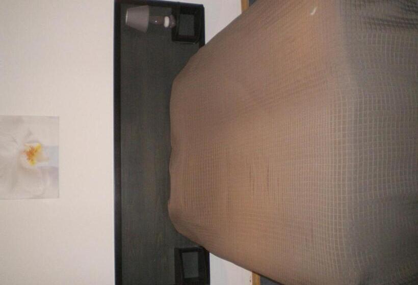 فندق L'auberge Fleurie