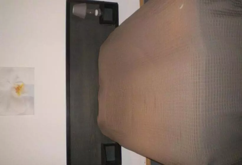 ホテル L'auberge Fleurie