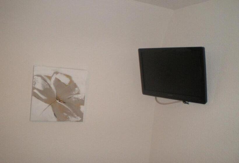 فندق L'auberge Fleurie