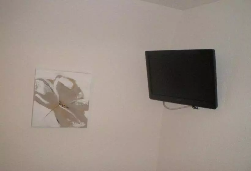 ホテル L'auberge Fleurie