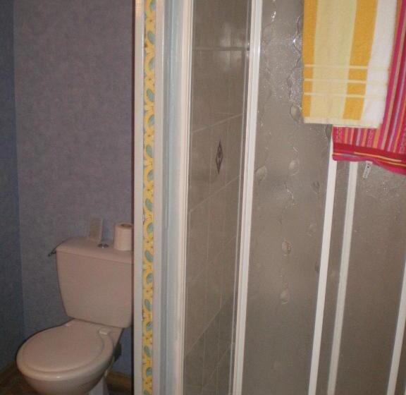 فندق L'auberge Fleurie