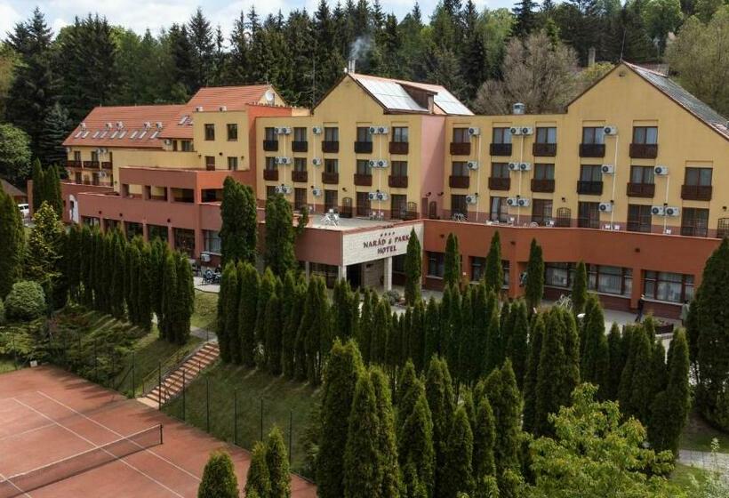 Hotel Narád