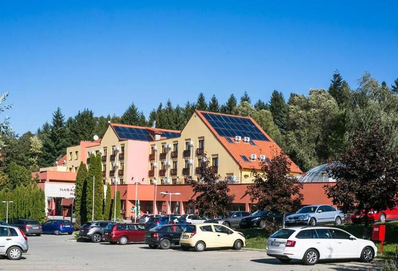 Szálloda Narád
