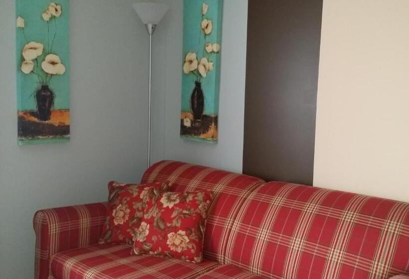 Отель Petit Hôtel Amara