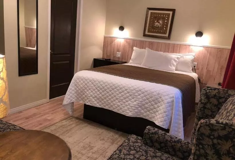 ホテル Petit Hôtel Amara