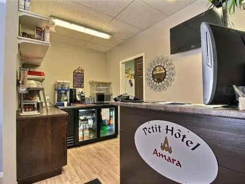 ホテル Petit Hôtel Amara
