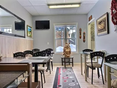 ホテル Petit Hôtel Amara