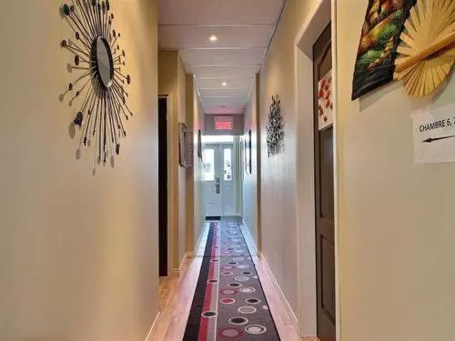 ホテル Petit Hôtel Amara