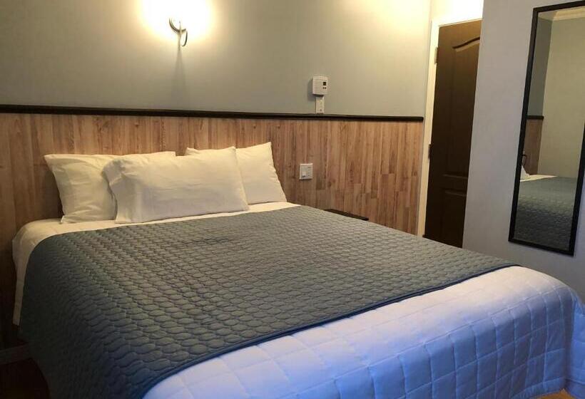 Отель Petit Hôtel Amara