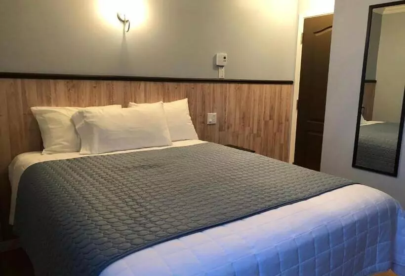 ホテル Petit Hôtel Amara
