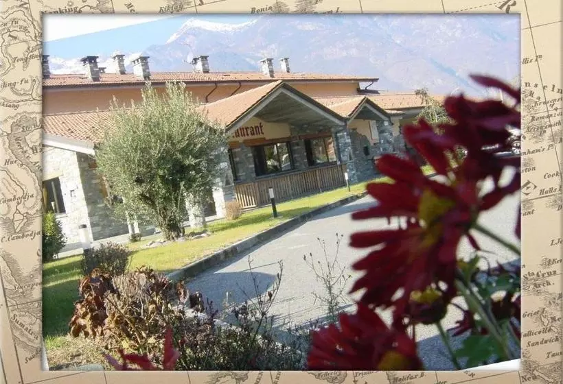 ホテル Relais St. Gilles