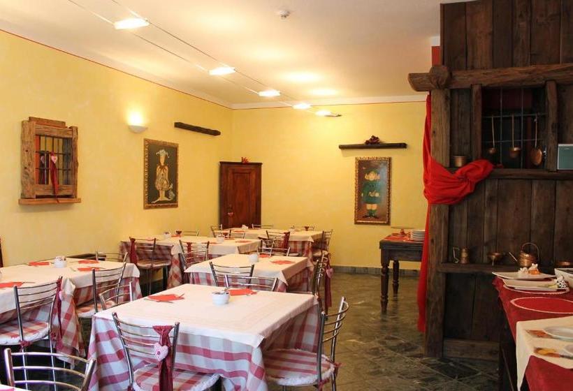 Отель Relais St. Gilles